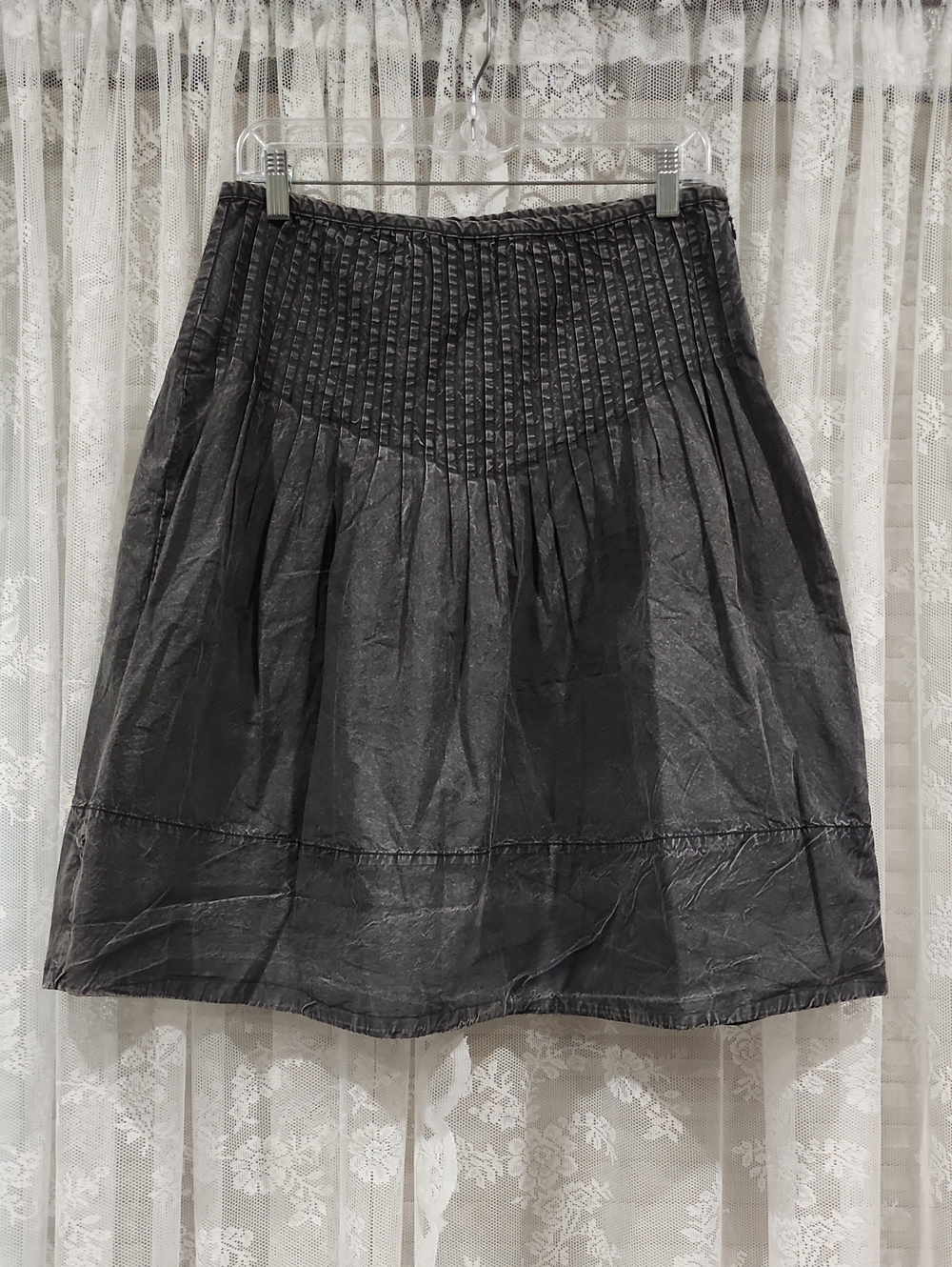 NWT FREE PEOPLE "PEYTON" SKIRT
